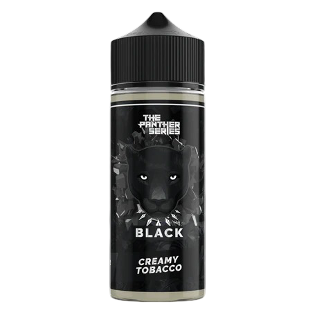 Black Panther by Dr Vapes 120 ml At Best Price In Pakistan